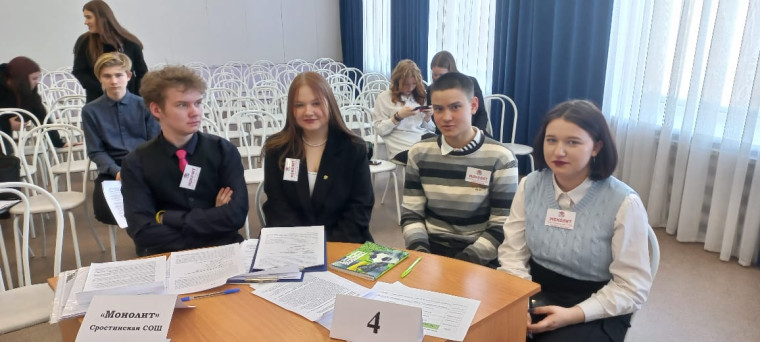Чемпионат по финансовой грамотности.