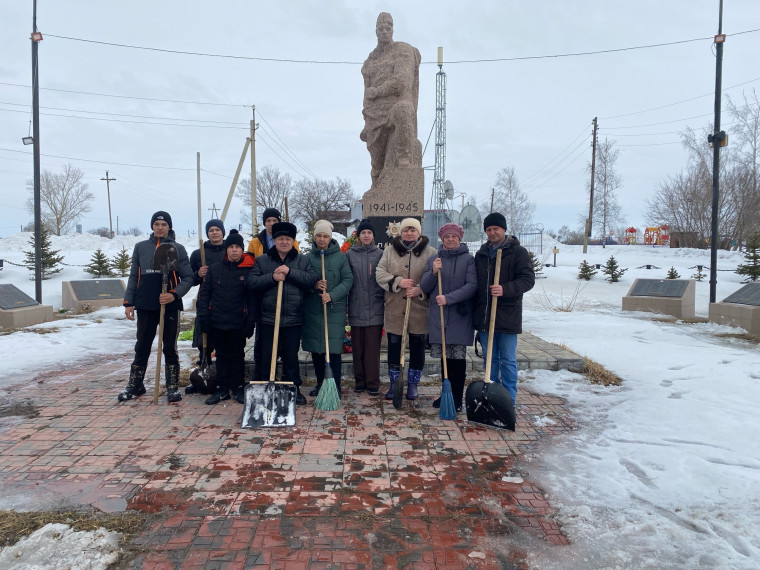 "ДОРОГА К ОБЕЛИСКУ -2024".