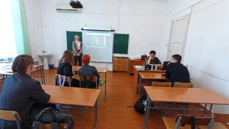Разговоры о важном: Год педагога и наставника.